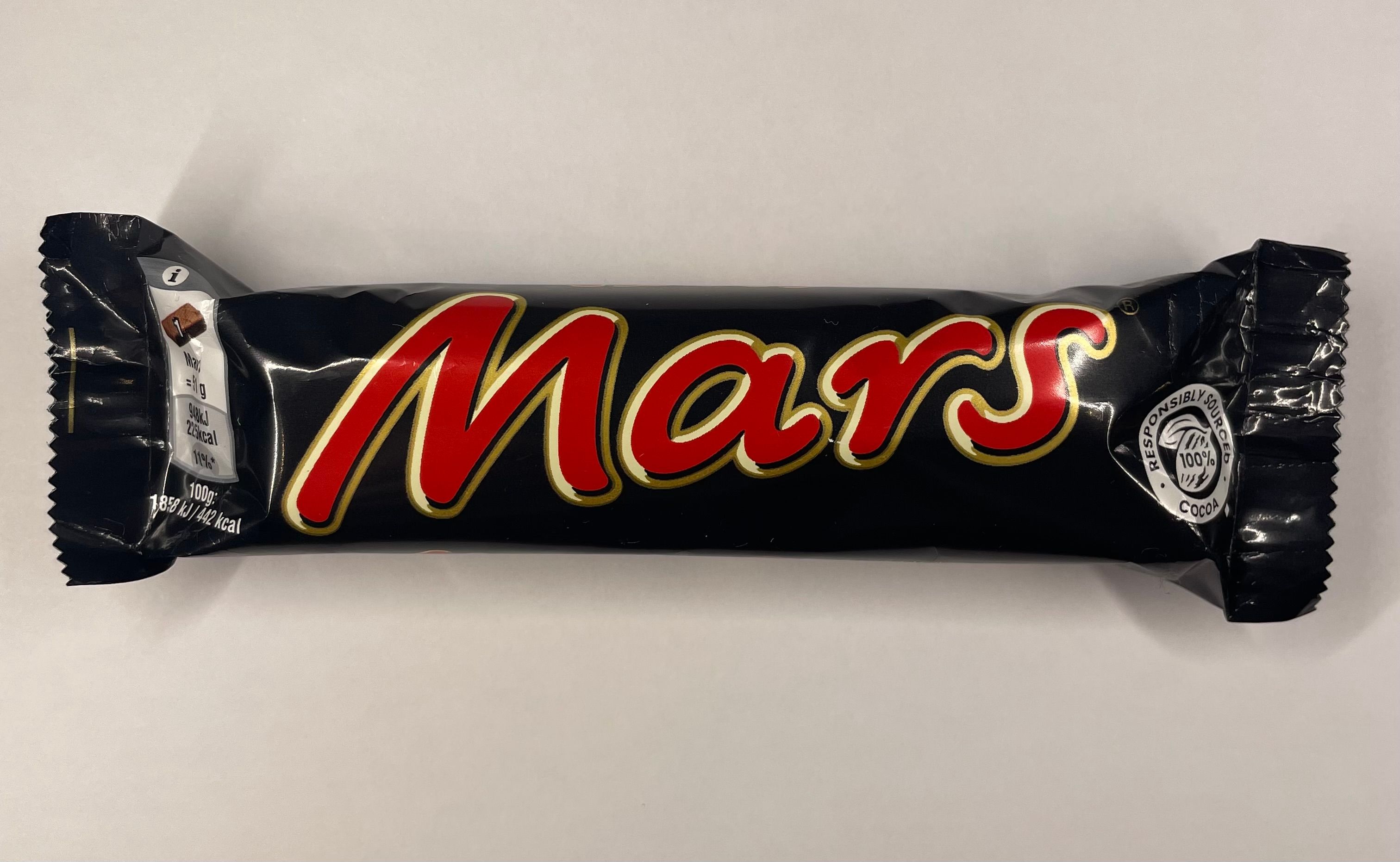 Mars Bar